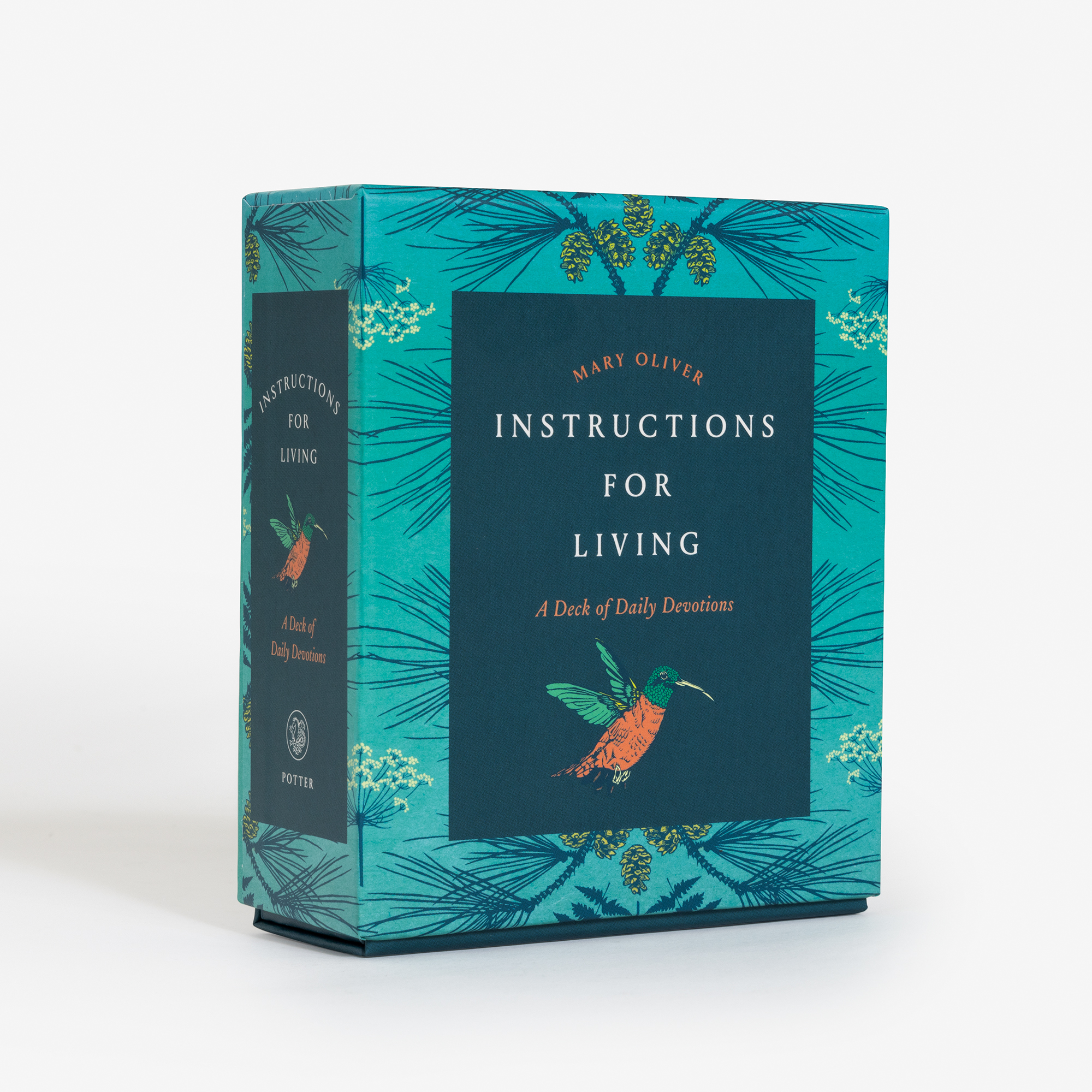 Instructions for Living | Penguin Random House Retail